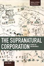 The Supranatural Corporation