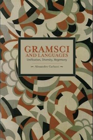 Gramsci and Languages