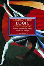 LENIN & THE LOGIC OF HEGEMONY