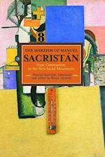 Marxism of Manuel Sacristan: From Communism to the New Social Movements 