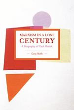 Marxism in a Lost Century: A Biography of Paul Mattick 