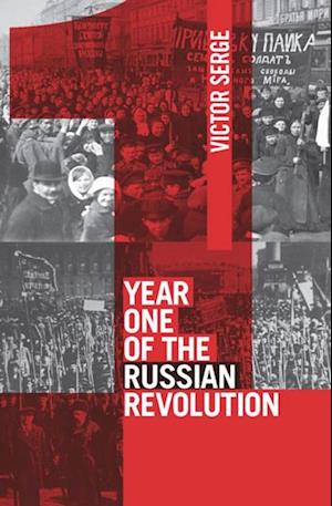 Year One of the Russian Revolution