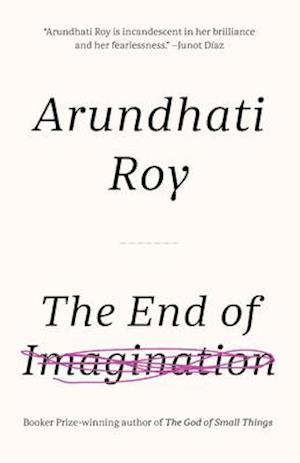 The End of Imagination