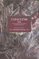 Cataclysm 1914: The First World War And The Making Of Modern World Politics