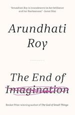 End of Imagination