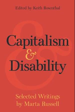 Capitalism and Disability