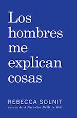 Los Hombres Me Explican Cosas