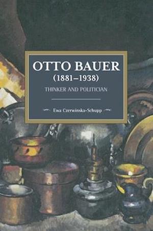 Otto Bauer (1881-1938)