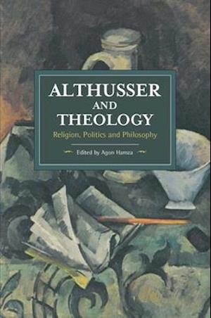 Althusser And Theology