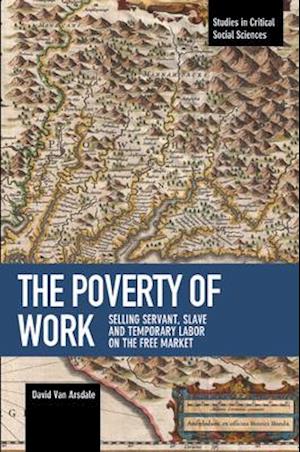 The Poverty Of Work