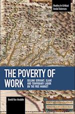 The Poverty Of Work
