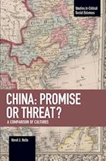 China: Promise Or Threat?