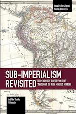 Sub-imperalism Revisited