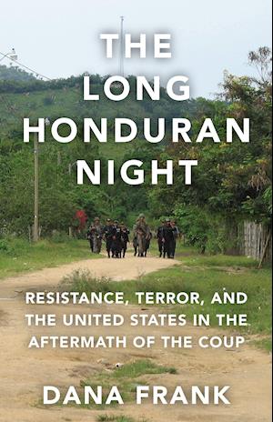 The Long Honduran Night