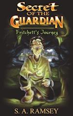 Secret Of The Guardian Fritchett's Journey