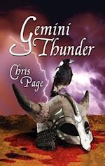 Gemini Thunder; Book Two Of The Veneficial Progressions