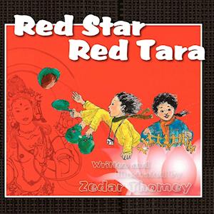 Red Star Red Tara