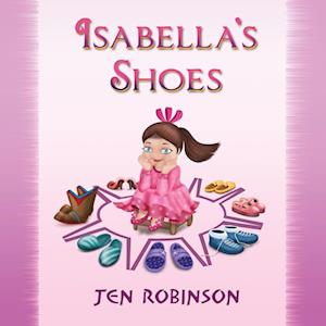 Isabella's Shoes