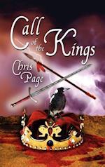 Call of the Kings, Book Three Of The Venefical Progressions