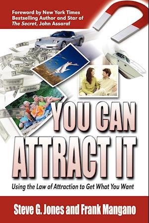 You Can Attract It