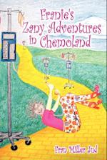 Franie's Zany Adventures in Chemoland