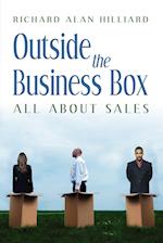 Outside the Business Box All about Sales