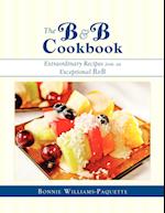 The B & B Cookbook