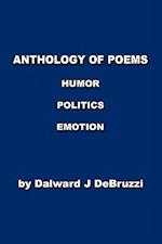 Anthology of Poems