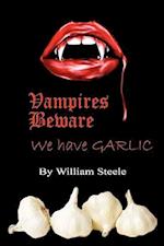 Vampires Beware