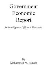 Government Economic Report - An Intelligence Officer's Viewpoint