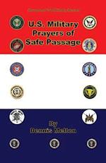 U.S. Military Prayers of Safe Passage