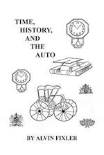 Time, History, and the Auto