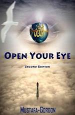 Open Your Eye - Second Edition