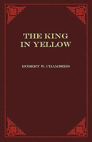 The King in Yellow