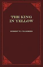 The King in Yellow