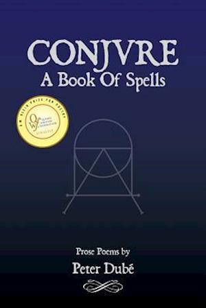 Conjure: A Book of Spells