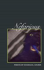 Nefarious: Poems 