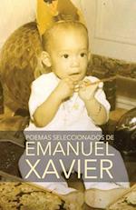 Poemas seleccionados de Emanuel Xavier