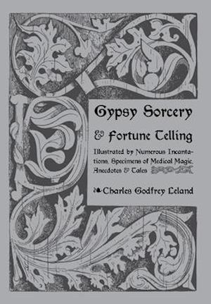 Gypsy Sorcery