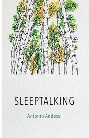 Sleeptalking