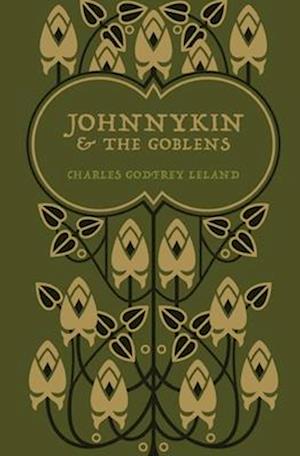 Johnnykin and the Goblins