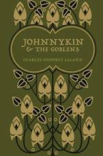 Johnnykin and the Goblins 