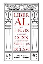 The Book of the Law: Liber AL vel Legis (Pocket Edition) 