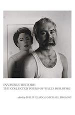 Invisible History: The Collected Poems of Walta Borawski 