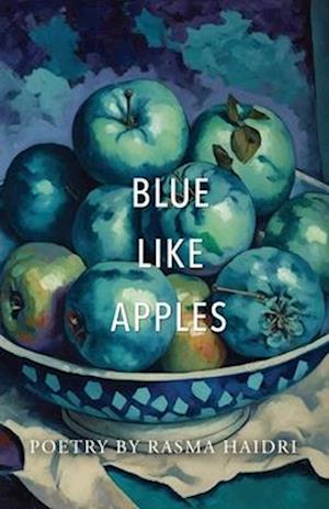 Blue Like Apples