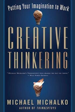 Creative Thinkering