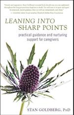 Leaning Into Sharp Points