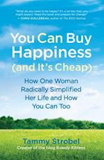 You Can Buy Happiness (and It's Cheap)