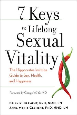 7 Keys to Lifelong Sexual Vitality