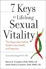 7 Keys to Lifelong Sexual Vitality